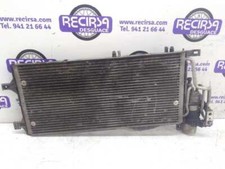 13106020 klimakondensator -kühler für OPEL COMBO (CORSA C) FAMILIAR 2001 23313 comprar usado  Enviando para Brazil