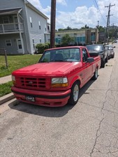 1995 ford 150 for sale  Aurora