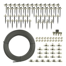 Verve irrigation kit for sale  STAFFORD