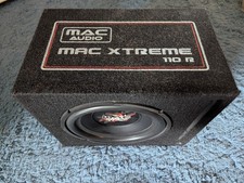 Mac audio mac gebraucht kaufen  Gladbeck