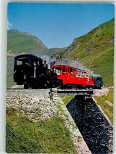 39875448 brienz rothornbahn gebraucht kaufen  Eimeldingen