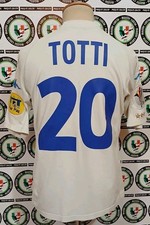 Totti euro 2000 usato  Italia
