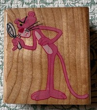 Vintage pink panther for sale  HOVE