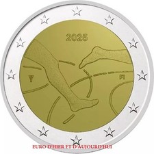 Prevente euro finlande d'occasion  Bayonne