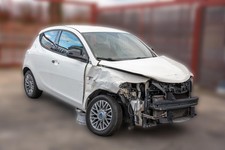 Culla motore lancia usato  Italia