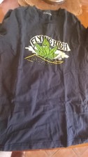 Shirt volcom taglia usato  Sassari