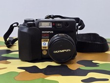 Câmera Digital Retrô Olympus Camedia Zoom C-4040 4.1 Megapixels - SOMENTE PEÇAS comprar usado  Enviando para Brazil