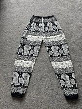ladies harem trousers for sale ladies harem trousers for sale BRISTOL