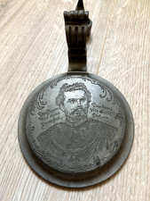Alter zinndeckel bierkrug gebraucht kaufen  Stuttgart