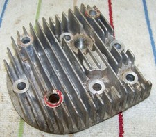 Villiers f15 cylinder for sale Villiers f15 cylinder for sale  NANTWICH