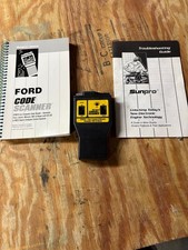 Sunpro ford code for sale  Agawam
