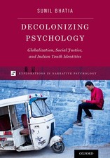 Decolonizing psychology global for sale  Springdale