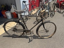 Vintage raleigh tourist for sale  Hillsborough