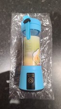 Portable juicer mixer for sale  DAGENHAM