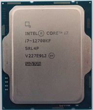 Intel core 12700kf gebraucht kaufen  Deutschland