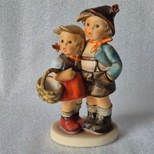 Hummel goebel figurine for sale  DUNDEE