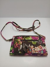 Vera bradley mini for sale  Mc Grann