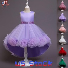 Girls baby bridesmaid for sale  USA