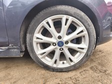 Ford fiesta 2010 for sale  PETERBOROUGH