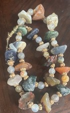 Vtg real agate for sale  Duluth
