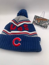 Chicago cubs beanie for sale  Skokie