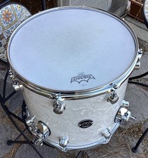 Timpano performance 14x12 usato  Portoferraio