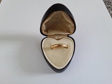 ring 22 carat for sale  LLANDUDNO