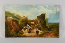 gemalde burg gebraucht kaufen  Neu-Ulm
