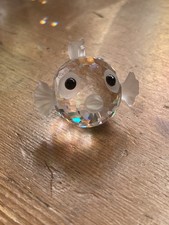 Swarovski crystal baby for sale  NUNEATON