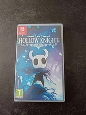 Hollow knight jeu d'occasion  Cherbourg-Octeville-