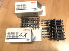Märklin spur stück gebraucht kaufen  Welzheim