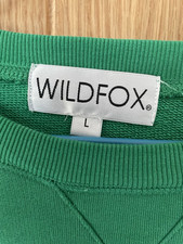 wildfox for sale  LYTHAM ST. ANNES