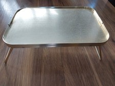Vintage folding tray for sale  SWADLINCOTE