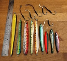 Speed jig pirk for sale  CHERTSEY