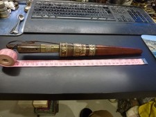 Superbe couteau ethnique d'occasion Superbe couteau ethnique d'occasion  Ajaccio-