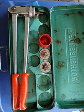 Copper pipe expander for sale Copper pipe expander for sale  STOKE-ON-TRENT