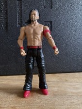 Shinsuke nakamura wrestling gebraucht kaufen  Hauenstein