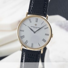 Vacheron constantin patrimony gebraucht kaufen  Deutschland
