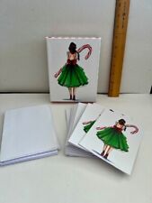 Chic christmas cards d'occasion  Expédié en Belgium