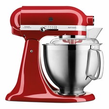 Kitchenaid artisan 5ksm185ps gebraucht kaufen  Saarlouis