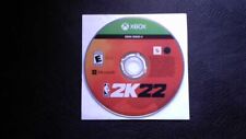 Nba 2k22 for sale  Zephyrhills