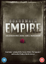 Boardwalk empire seasons for sale  STOCKPORT