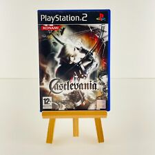 Castlevania per sony usato  Reggio Emilia