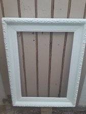 Bilderrahmen shabby chic gebraucht kaufen  Heinsberg