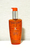 Óleo para tratamento capilar Kerastase DP Fluid Oleo Relax 3,4 fl oz 100ml NOVO comprar usado  Enviando para Brazil