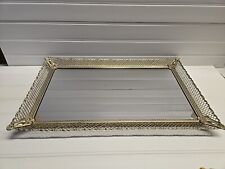 Vintage vanity mirror for sale  Sugarcreek