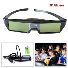 Aktive brille wiederaufladbar gebraucht kaufen  Weingarten