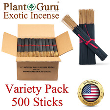 500 incense sticks for sale  Plainfield