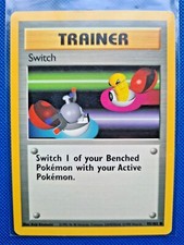 Base set pokemon for sale  BIDEFORD