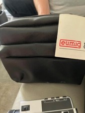 Eumig 800 super gebraucht kaufen  Wuppertal